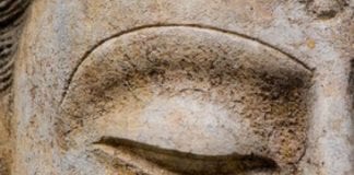 Patience, Reddition, Pouvoir dans le Présent